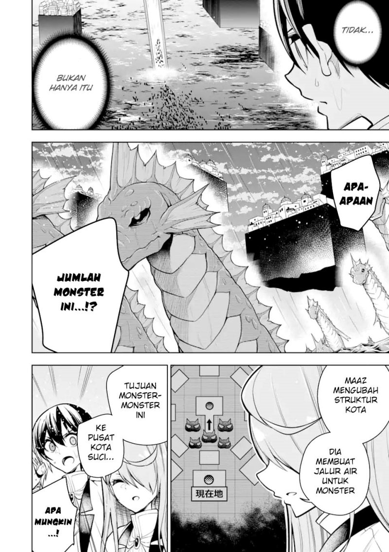 Sobiwaku Zero No Saikyou Kenshi Demo, Noroi No Soubi (kawai) Nara 9999-ko Tsuke-hodai chapter 39